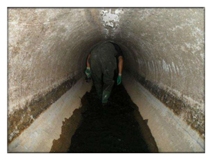 文教镇管道高压清洗