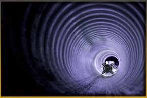 文教镇UVCIPP紫外光固化修复工艺特点和施工工艺